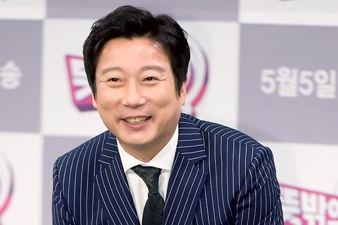 Lee Soo Geun - Ảnh 1.