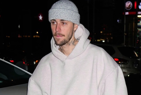 Justin Bieber - Ảnh 1.