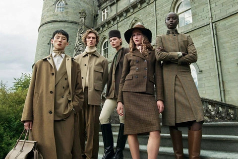 Loro Piana - Ảnh 4.