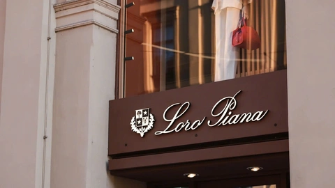 Loro Piana - Ảnh 3.