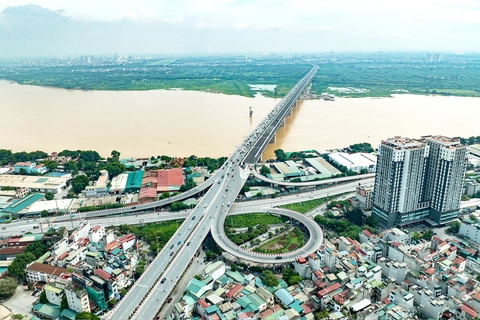 Chủ tịch Tập đoàn Thuận An được 'các anh quan tâm' ra sao? - Ảnh 1. thuận an - Ảnh 1.