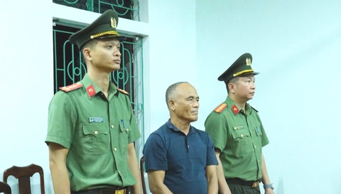 quyền tự do - Ảnh 1.