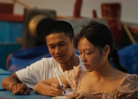 Một phim Việt hot bất ngờ, doanh thu ngày gấp 3 lần Superman - Ảnh 1. Đàn cá gỗ - Ảnh 1.