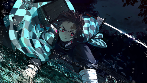 Demon Slayer - Ảnh 6.