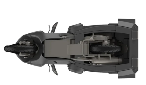 Honda PCX - Ảnh 4.