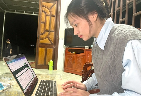 Loay hoay xin việc sau tốt nghiệp - Kỳ 3: Khi bằng cấp chưa là đáp số cuối cùng - Ảnh 1. Loay hoay xin việc sau tốt nghiệp - Kỳ 3: Khi bằng cấp chưa là đáp số cuối cùng - Ảnh 1.