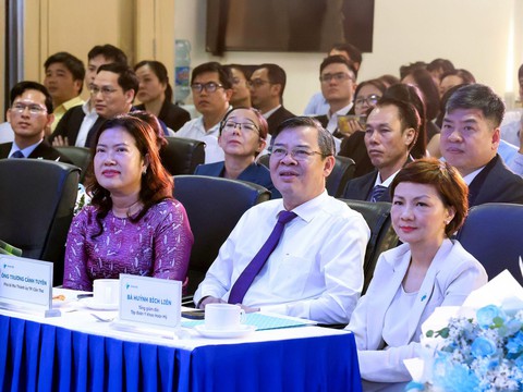 Hoàn Mỹ tăng tốc số hóa, triển khai bệnh án điện tử - Ảnh 3.