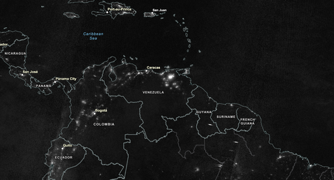 Venezuela - Ảnh 2.
