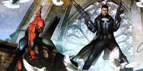 - Ảnh 3. Tom Holland hé lộ hành trình 'trắng tay' của Spider-Man trong phần phim mới nhất - Ảnh 3.