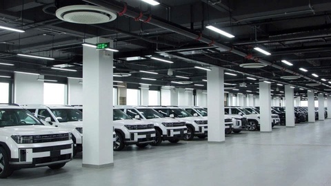 giá xe giảm - Ảnh 6.