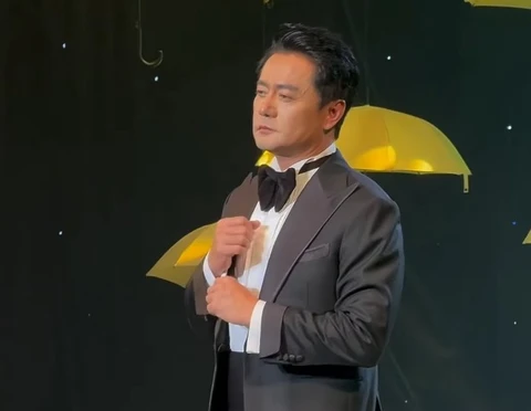 Tình Bolero - Ảnh 1.
