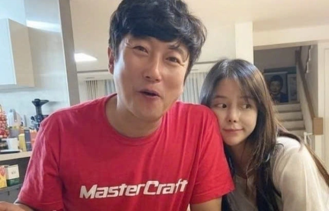 Lee Soo Geun - Ảnh 4.