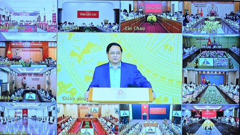 Thủ tướng họp bàn kịch bản tăng trưởng, đặt mục tiêu 8,3-8,5% - Ảnh 3.