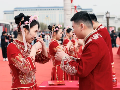 Trung Quốc - Ảnh 1.