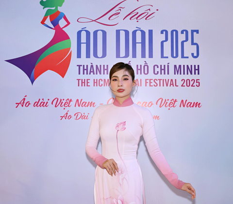 Phạm Yến - Ảnh 1.