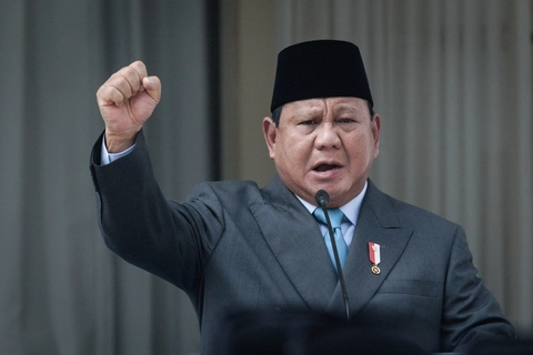 Indonesia - Ảnh 1.