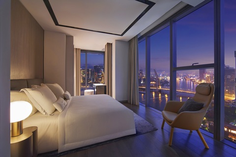 Marriott - Ảnh 2.