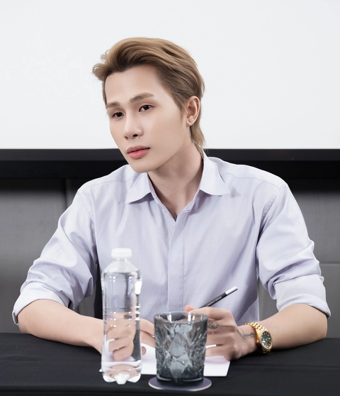 Jack lên tiếng những lùm xùm sau gần 5 năm im lặng - Ảnh 2. Jack - Ảnh 2.