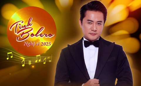 Tình Bolero - Ảnh 2.