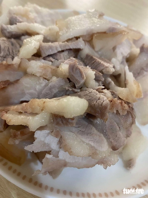 Thịt nhiễm khuẩn liên cầu lợn nấu chín là an toàn?- Ảnh 3. Thịt nhiễm khuẩn liên cầu lợn nấu chín là an toàn?- Ảnh 3.