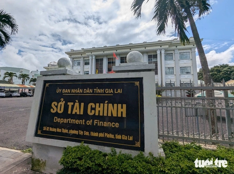 Cơ sở 2 của tỉnh Gia Lai tại Pleiku tổ chức, hoạt động thế nào?- Ảnh 3. Cơ sở 2 của tỉnh Gia Lai tại Pleiku tổ chức, hoạt động thế nào?- Ảnh 3.