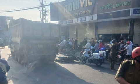 tai nạn - Ảnh 2.