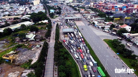 cao tốc - Ảnh 4.