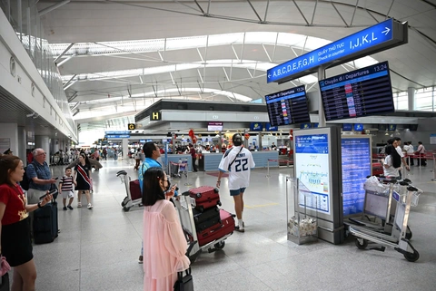 Vietravel - Ảnh 1.