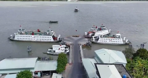 cầu Đình Khao - Ảnh 1.