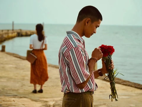 'Đàn cá gỗ' bị chê vì quá khác 'Phép màu', đạo diễn nói gì? - Ảnh 4. Đàn cá gỗ - Ảnh 3.