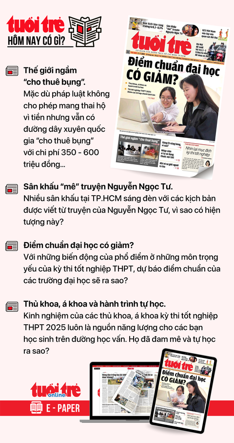 đặc xá - Ảnh 4.