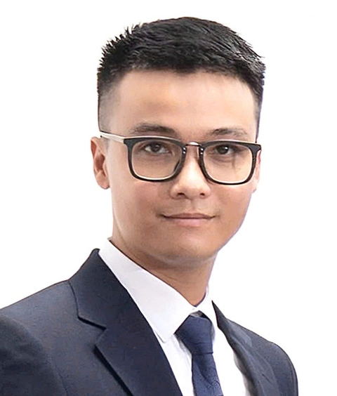 giấy khai sinh - Ảnh 1.