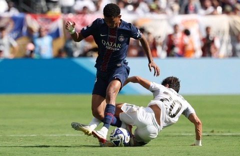 FIFA Club World Cup có tương lai? - Ảnh 1. FIFA Club World Cup - Ảnh 1.