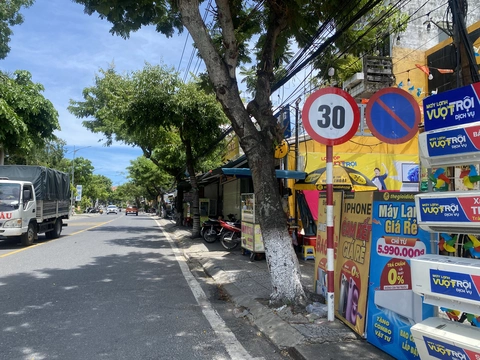 Xe điện - Ảnh 2.
