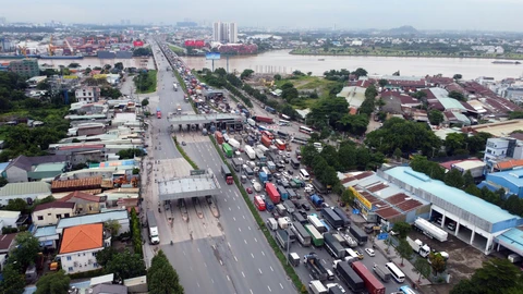 ĐT 743 - Ảnh 7.