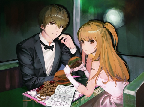 anime - Ảnh 2.