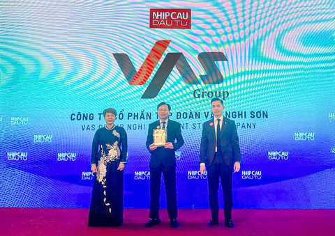 Nơi thép mang hơi thở xanh - Ảnh 3.