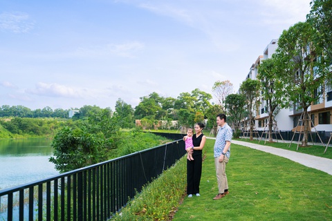 SonKim Land bàn giao khu biệt thự Alta Villa tại The 9 Stellars - Ảnh 3.