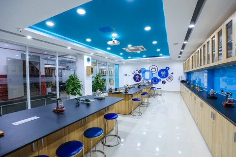 học bổng - Ảnh 3.