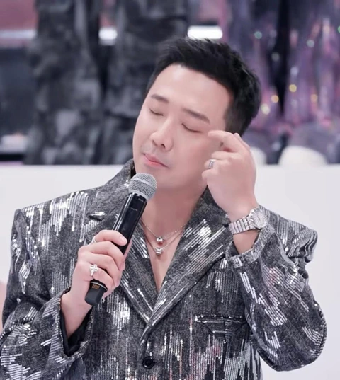 Trấn Thành không dự concert Anh trai say hi ở Mỹ, khán giả sợ show 'nhạt toẹt' - Ảnh 2. Trấn Thành - Ảnh 2.