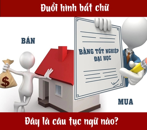 thành ngữ - Ảnh 1.