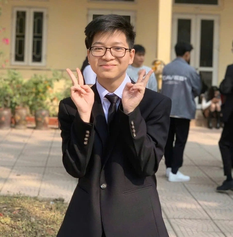 thủ khoa - Ảnh 2.