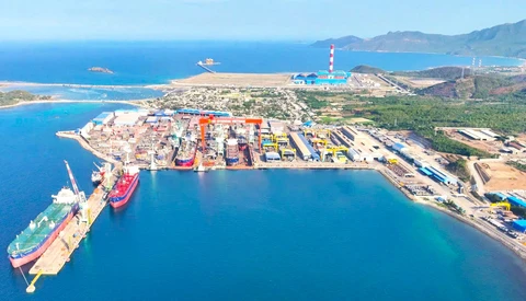 Khánh Hòa thành lập ban chỉ đạo xử lý công tác giải phóng mặt bằng các dự án trọng điểm- Ảnh 3. Khánh Hòa thành lập Ban Chỉ đạo xử lý công tác giải phóng mặt bằng các dự án trọng điểm - Ảnh 3.