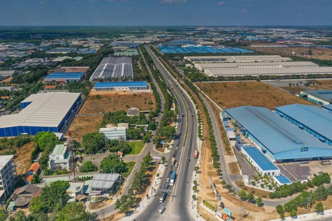 công nghiệp - Ảnh 2.