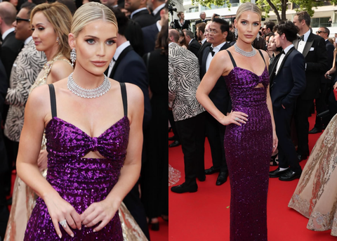Lady Kitty Spencer – Vẻ đẹp quý tộc thừa hưởng từ Công nương Diana - Ảnh 7. Công nương Diana - Ảnh 7.