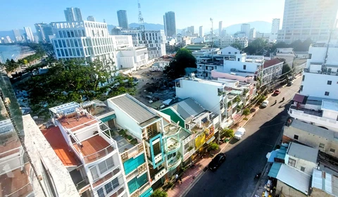 Nha Trang - Ảnh 1.
