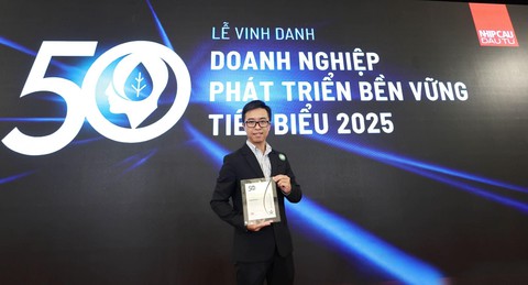 Imexpharm - Ảnh 1.