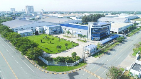 Imexpharm - Ảnh 2.