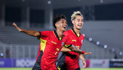 U23 Đông Nam Á - Ảnh 2.