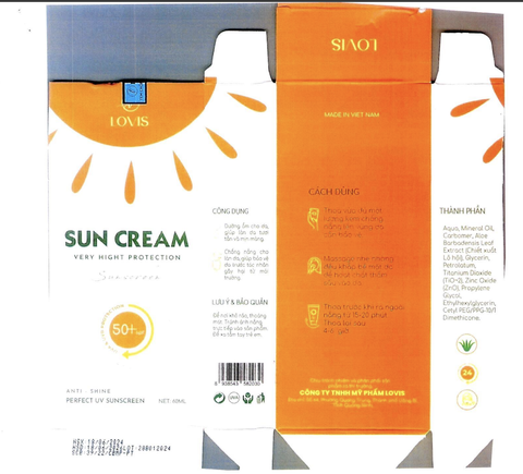 Thu hồi kem chống nắng được xác định là hàng giả, kem dưỡng vitamin E nhưng không có vitamin E - Ảnh 2. kem chống nắng - Ảnh 2.
